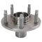 Wheel Bearing & Hub Kit