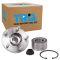 Wheel Bearing & Hub Kit