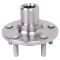 Wheel Bearing & Hub Kit