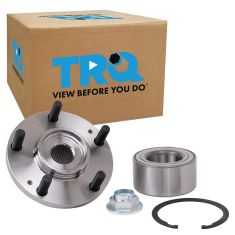 Wheel Bearing & Hub Kit