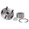 Wheel Bearing & Hub Kit