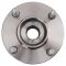 Wheel Bearing & Hub Kit
