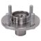Wheel Bearing & Hub Kit