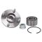 Wheel Bearing & Hub Kit
