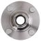 Wheel Bearing & Hub Kit