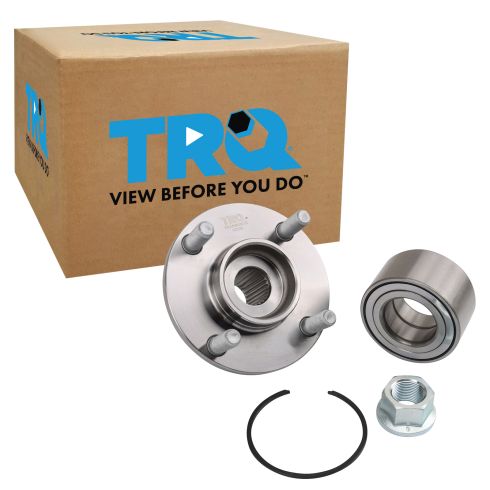 Wheel Bearing & Hub Kit