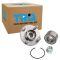 Wheel Bearing & Hub Kit