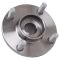 Wheel Bearing & Hub Kit