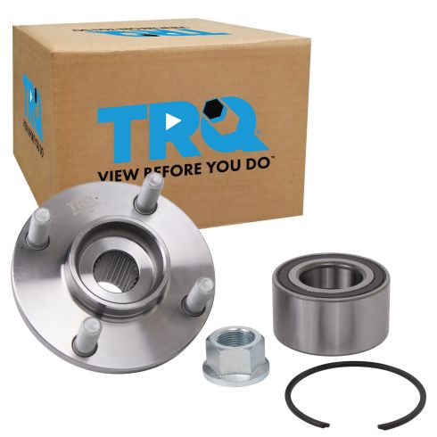 Wheel Bearing & Hub Kit