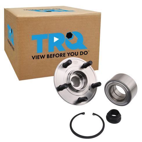 Wheel Bearing & Hub Kit