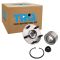 Wheel Bearing & Hub Kit
