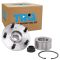 Wheel Bearing & Hub Kit