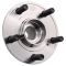 Wheel Bearing & Hub Kit