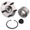 Wheel Bearing & Hub Kit
