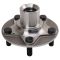 Wheel Bearing & Hub Kit