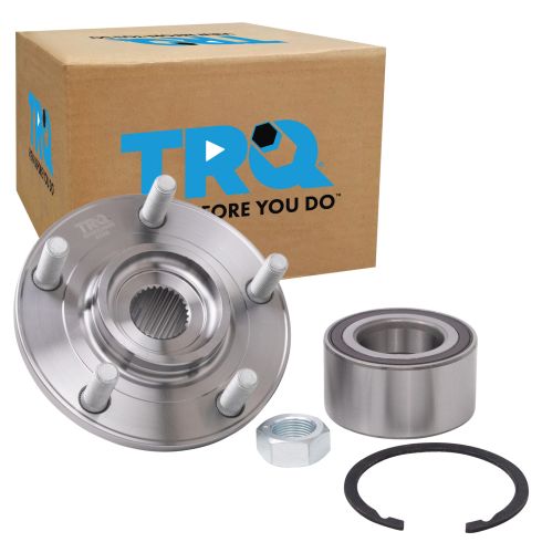 Wheel Bearing & Hub Kit