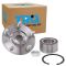 Wheel Bearing & Hub Kit