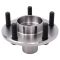 Wheel Bearing & Hub Kit