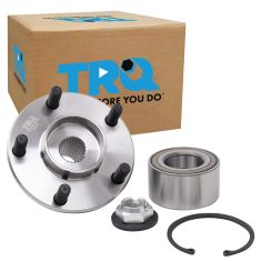 Wheel Bearing & Hub Kit