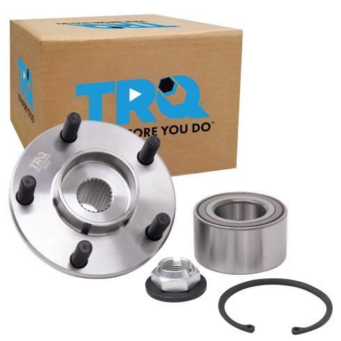 Wheel Bearing & Hub Kit