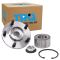 Wheel Bearing & Hub Kit