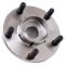 Wheel Bearing & Hub Kit