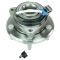 Timken 97-05 GM Cars Front Hub assembly