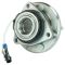 Timken 97-05 GM Cars Front Hub assembly