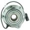 Timken GM 2005-97 HUB BEARING - FRONT 2005-97 S10 BLAZER