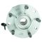 Timken GM 2005-97 HUB BEARING - FRONT 2005-97 S10 BLAZER