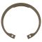 00-06 Ford Focus Front Hub & Bearing Repair Kit (Timken)