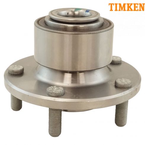 Mazda 3 Front Wheel Bearing Hub Assembly Timken Ha590097