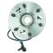 95-00 GM Full Size PU & SUV (exc Diesel) Front Wheel Hub & Bearing LF = RF (Timken)