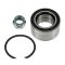 94-02 Saturn S Series Front Wheel Hub & Bearing Kit LF = RF (Timken)