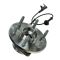 Wheel Bearing & Hub Assembly