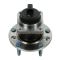 93-02 Chevy Camaro, Trans Am, Firebird; 01-04 Avanti II Front Wheel Bearing & Hub LF = RF