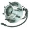 99-04 Ford SD PU 4WD DRW AWAL Front Hub & Bearing (Timken)