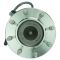 99-10 GM PU SUV 2500 VAN 2500, 3500 2WD Front Hub & Bearing LH = RH (Timken)