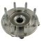 07-10 GM Full Size SUV & Truck 2500 Front Wheel Bearing & Hub LF = RF (Timken)