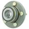 05-10 300; 08-11 Challenger; 06-11 Charger; 05-08 Magnum 2WD Front Wheel Bearing & Hub LF = RF