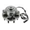 09-11 Dodge Ram 2500, 3500 w/4WD, 3500 Cab & Chs w/2WD Frnt Whl Bng & Hub LF = RF (Timken)