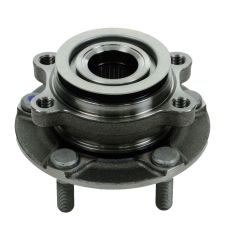 Wheel Bearing & Hub Assembly