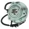 07-11 Dodge Nitro; 08-12 Liberty Front Wheel Bearing & Hub Assy LF = RF (Timken)