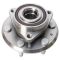 Wheel Bearing & Hub Assembly