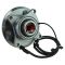 11-14 Expedition, F-150, Navigator Front Wheel Hub LH=RH (Timken)