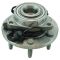 14-17 Chevy 1500 4WD Front Wheel Hub & Bearing Assembly LH = RH (Timken)