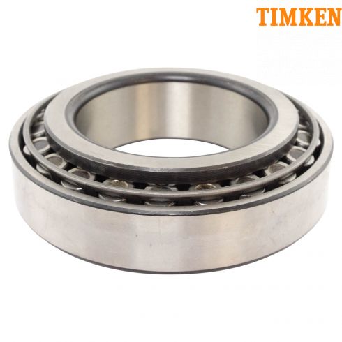 SET401 Timken MileMate 580//572 Wheel Bearing Set