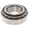 MileMateSet HM212049 / HM212011 FFSteerInner NTrailerOuter Wheel Bearing(Timken)