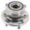 Wheel Bearing & Hub Assembly