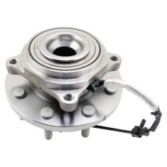 Wheel Bearing & Hub Assembly